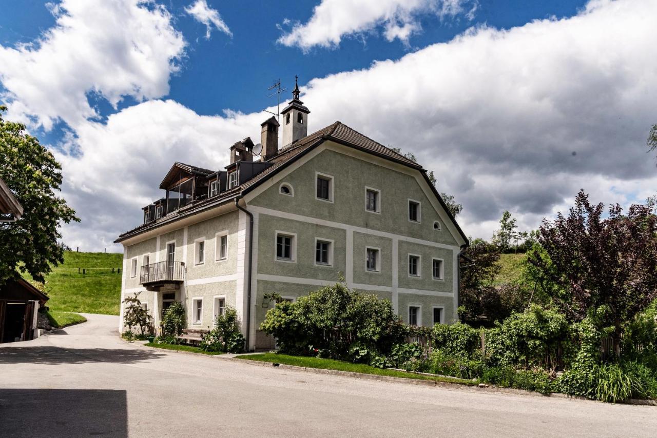 Appartamento Puenlandhof Brunico Esterno foto