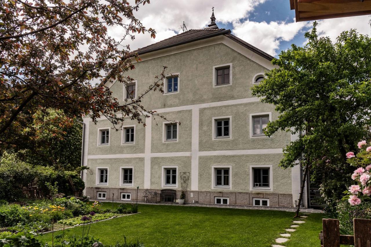 Appartamento Puenlandhof Brunico Esterno foto